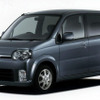 ダイハツ、ムーヴカスタムに特別仕様2車種