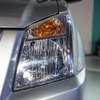 デリーモーターショー14 いすゞ D-MAX