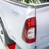 デリーモーターショー14 いすゞ D-MAX