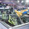 デリーモーターショー14 いすゞ D-MAX
