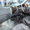 デリーモーターショー14 いすゞ D-MAX