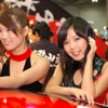【オートギャラリー05】コンパニオン写真蔵…ほぼ完璧