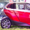 バジャジ・U-Car（デリーモーターショー14）