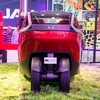 バジャジ・U-Car（デリーモーターショー14）