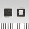 東芝のオーディオパワーIC『TB2909FNG』