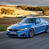 BMW・M3セダン