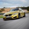 BMW・M4クーペ