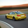 BMW・M4クーペ