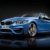 BMW・M3セダン