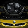 BMW・M4クーペ