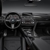 BMW・M4クーペ