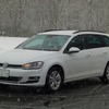 VWゴルフヴァリアントTSIコンフォートライン
