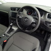 VWゴルフヴァリアントTSIコンフォートライン