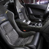 アストンマーチン V8ヴァンテージ N430
