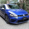 VW・ゴルフR