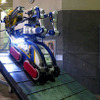三菱重工業・遠隔作業ロボット MHI-MEISTeR（マイスター）