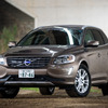 ボルボ・XC60 T5 SE