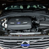 ボルボ・XC60 T5 SE