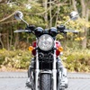 ホンダ・CB1100 EX