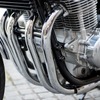ホンダ・CB1100 EX