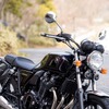 ホンダ CB1100 ブラックスタイル