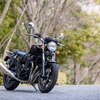 ホンダ CB1100 ブラックスタイル