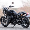 ホンダ CB1100 ブラックスタイル