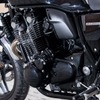 ホンダ CB1100 ブラックスタイル