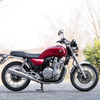 ホンダ・CB1100 EX（E Package付き）