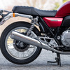 ホンダ・CB1100 EX（E Package付き）