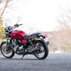 ホンダ・CB1100 EX（E Package付き）