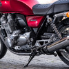 ホンダ・CB1100 EX（E Package付き）