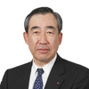 三菱電機、柵山正樹氏