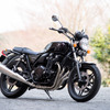 ホンダ・CB1100 ブラックスタイル