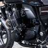 ホンダ・CB1100 ブラックスタイル