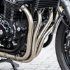 ホンダ CB1100 ブラックスタイル