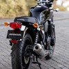 ホンダ CB1100 ブラックスタイル