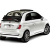 フィアット・500C