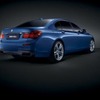 BMW 760Li M スポーツBiターボ
