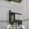 GPM主衛星（出典：JAXA）