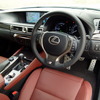 レクサスGS300h F SPORT