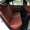 レクサスGS300h F SPORT