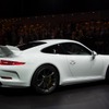 新型 ポルシェ 911 GT3