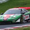 レクサス RC F、ホンダ NSX コンセプト-GT、日産 GT-R（参考画像）