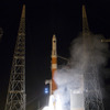 デルタ4ロケット、5機目のGPS ブロックIIF衛星を打ち上げ成功