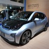 BMW i3（参考画像）