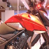 ホンダ・CX-01（デリーモーターショー14）