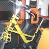 N-BOX+エレメントコンセプト（大阪オートメッセ14）