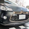 シトロエン・DS3レーシングマットゴールド
