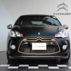 シトロエン・DS3レーシングマットゴールド